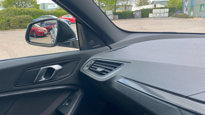 BMW 2 Series M235i xDrive 4dr Step Auto Petrol Saloon